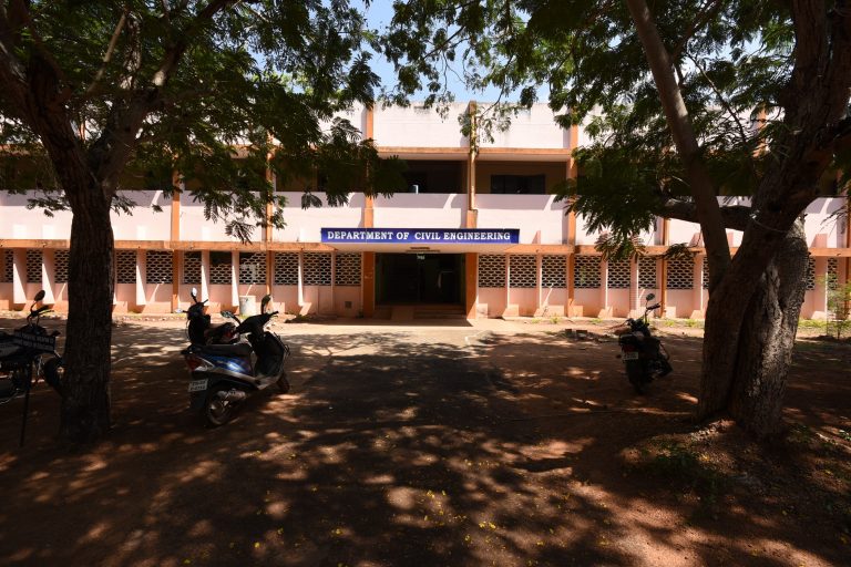 Alagappa Chettiar Government College of Engineering and Technology